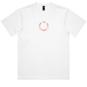 The Only Competition T-Shirt